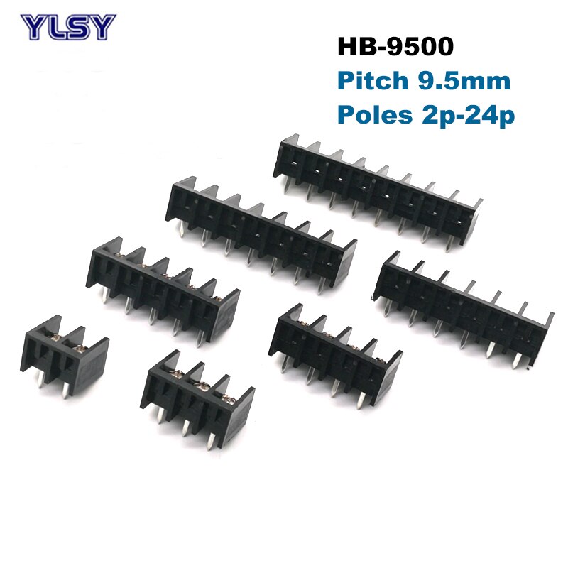 HB9500 踮 PCB ũ ͹̳  ġ 9.5mm 5 , ..